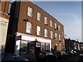 Post Office, Wendover Road, NW10