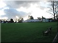 Vine Cricket Ground, Sevenoaks