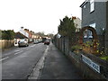 Hollybush Road, Gravesend