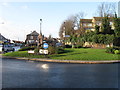 Echo Square, Gravesend