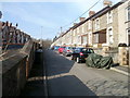 Lower and Upper Viaduct Terrace, Crumlin