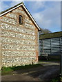 Buildings, East Chase Farm