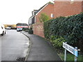 Surtees Close, Sevington