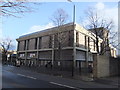 National Army Museum, Royal Hospital Road SW3