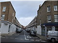 Redburn Street SW3