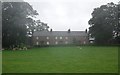 Terrace at Whin Fell Park