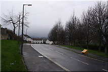 SK4580 : Sheepcote Road by John Jennings