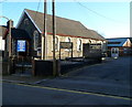 Castle Square United Reformed Church, Treforest