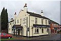 The Robin Hood (1), 54 The Crescent, Willenhall