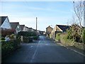 Top Road, Lower Cumberworth