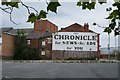 Billboard, High St, Crewe