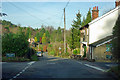 Crossroads, Ightham Common