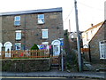 Former Oddfellows Hall, Treforest