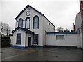 Masonic Hall, Strabane