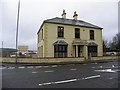 Roads Service Office, Strabane