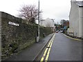 Church Street, Strabane