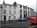 Town houses in Strabane