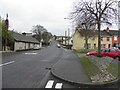 Evish Road, Strabane