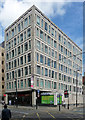 75 Mosley Street, Manchester