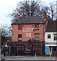 The Elastic Inn