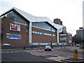 Coventry Swimming Baths