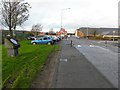 Meetinghouse Street, Strabane