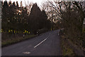 A bridge in Grimeford Lane