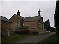 Emley Lodge