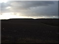 Farmland south of Pontefract Road