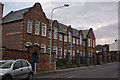 Westmorland School in Weldbank Lane