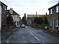 Main Street, Barkston Ash