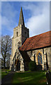 St Giles, Great Hallingbury, Essex