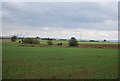 TQ8276 : Farmland, Cuckold's Green by N Chadwick