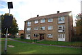 Flats, Lower Stoke