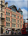 77-83 Piccadilly, Manchester