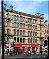 69-75 Piccadilly, Manchester