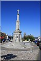 Market Cross, Wigtown