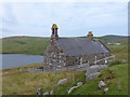 Gonfirth: the church