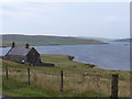 Gonfirth: the church and the firth