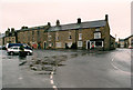 Market Square from Church Street, Masham