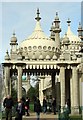 Royal Pavilion, Brighton