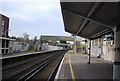 Crawley Station