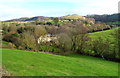 Spring Cottages, The Vatch near Slad