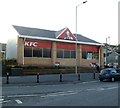 KFC, Treforest