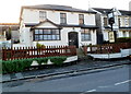 The Railway Inn, Treforest