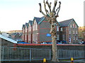 Parc Lewis Primary School, Treforest