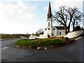 H4086 : Glenock RC Church, Gallan Road, Newtownstewart by Kenneth  Allen