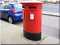 Heath Road Post Office Postbox