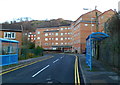 Fernbank House, Pontypridd