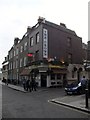 The Crown Public House, Dovehouse Street SW3